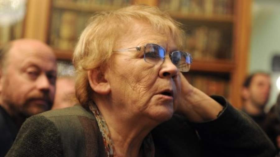 «Роман до сих пор многие называют мемуарами. Автора это огорчало»