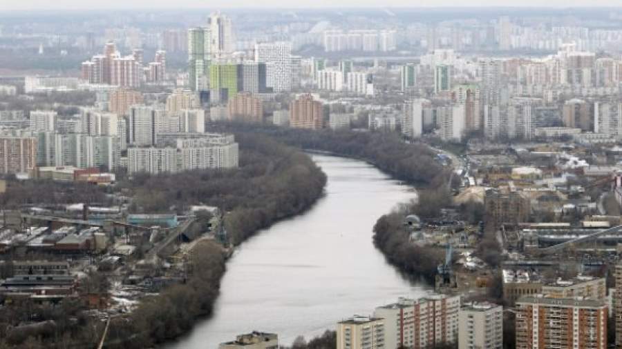 «Водное метро» оставили без подвижного состава