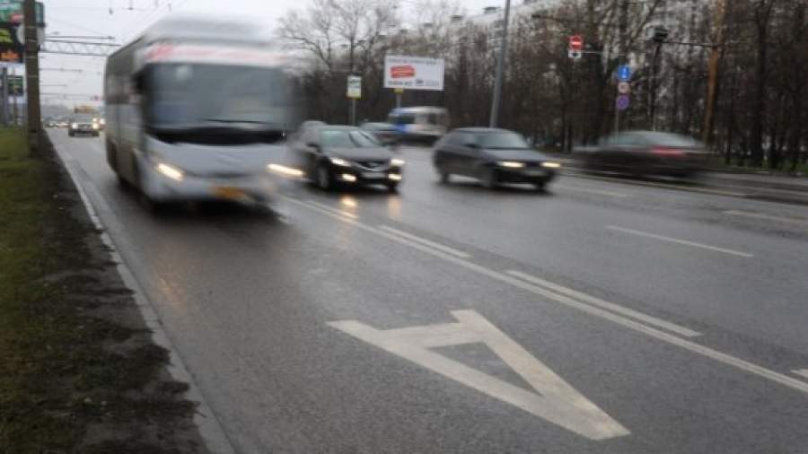 На выделенки вернут автомобилистов