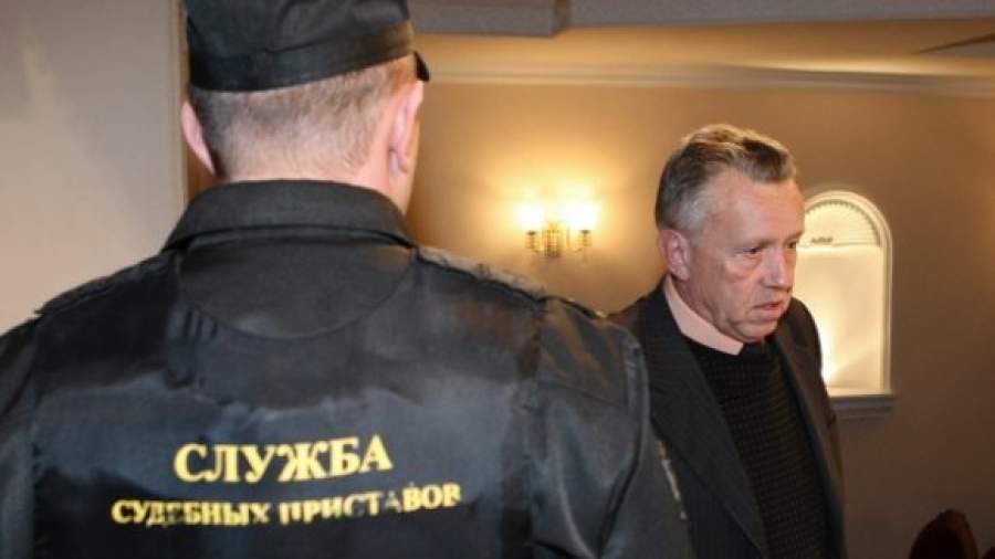Судья недосчитался пассажиров «Булгарии»