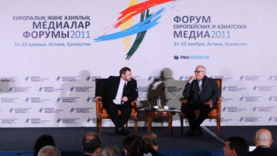 Формула русского человека от Никиты Михалкова