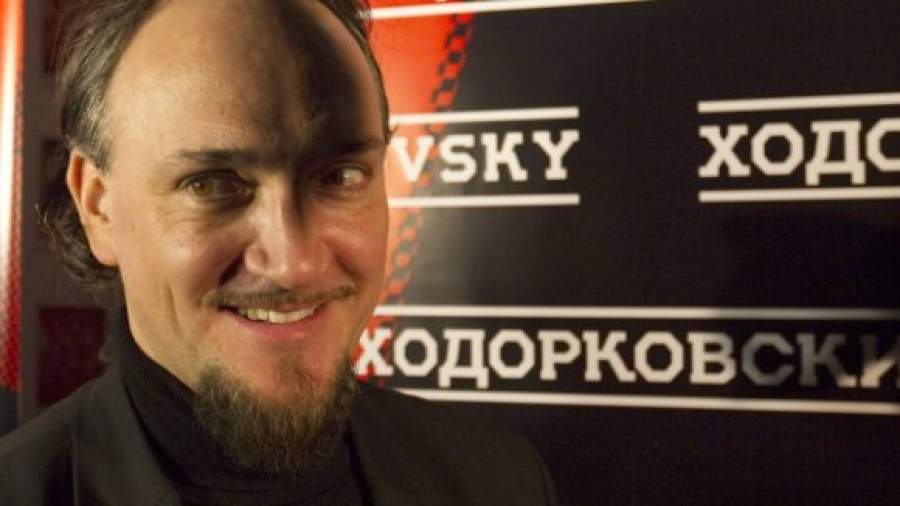 «Чем больше я об истории Ходорковского узнавал, тем меньше понимал»