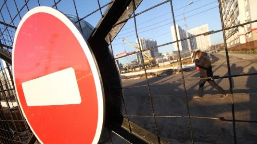 Мэрия Москвы избавится от старых застройщиков
