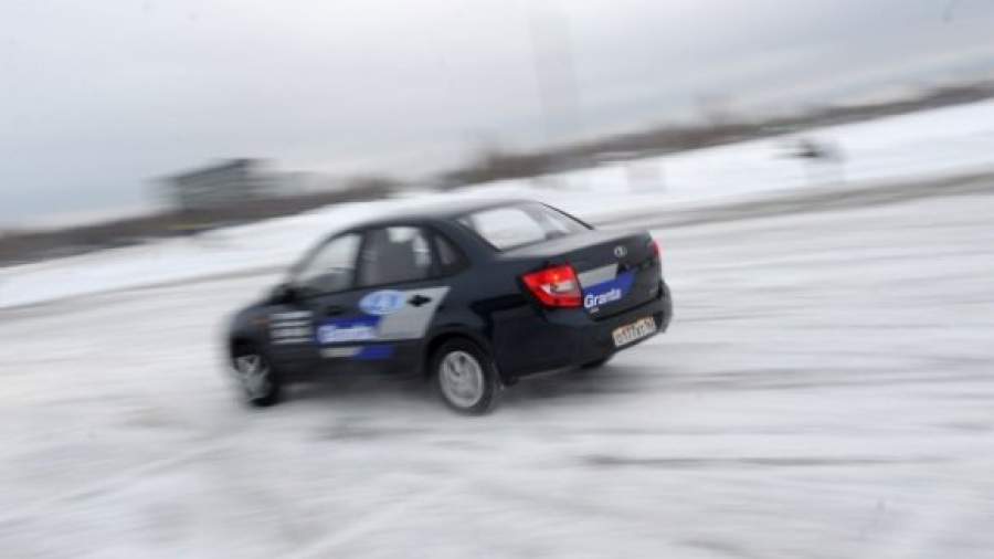 Lada поставят на «автомат»