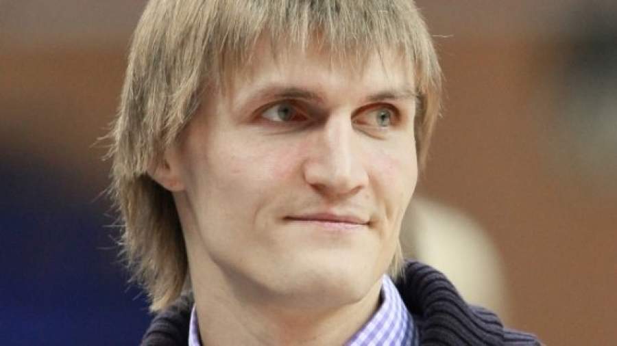 «Спасибо локауту в НБА за возможность снова сыграть для российских болельщиков»