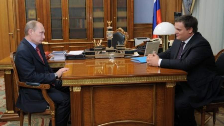 АСИ нашло частных инвесторов