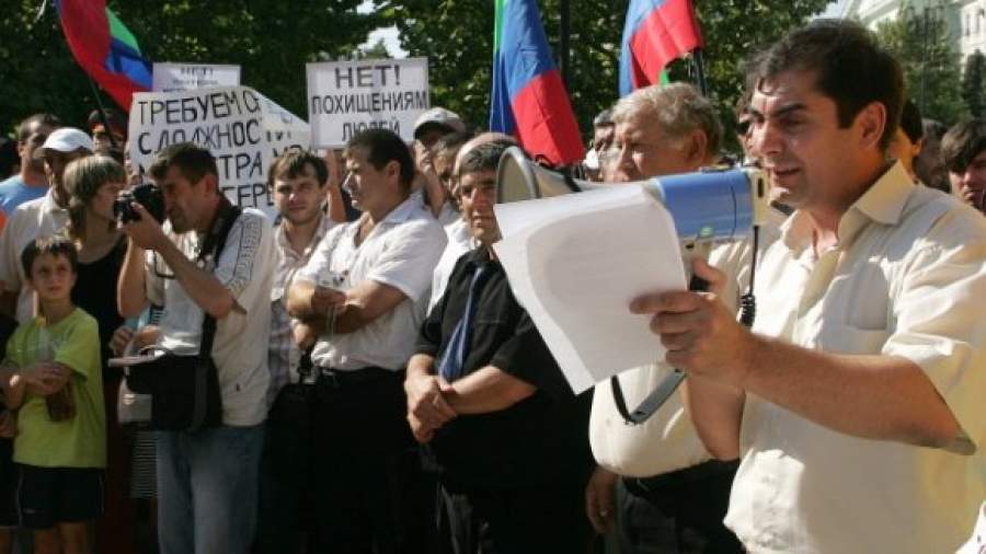 Журналиста убили за «Черновик»