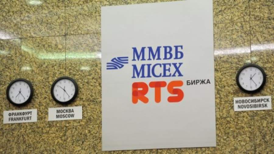 Иностранцы собираются на российскую биржу