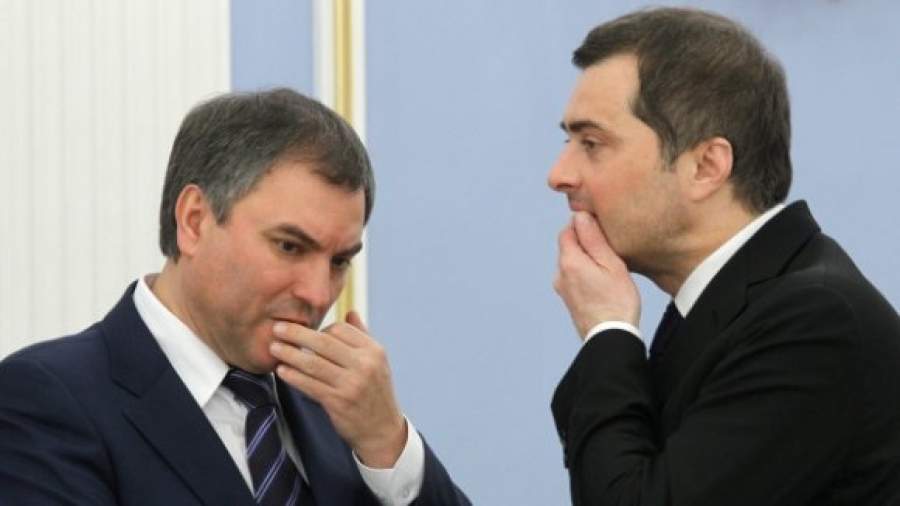Внутреннюю политику ожидают изменения