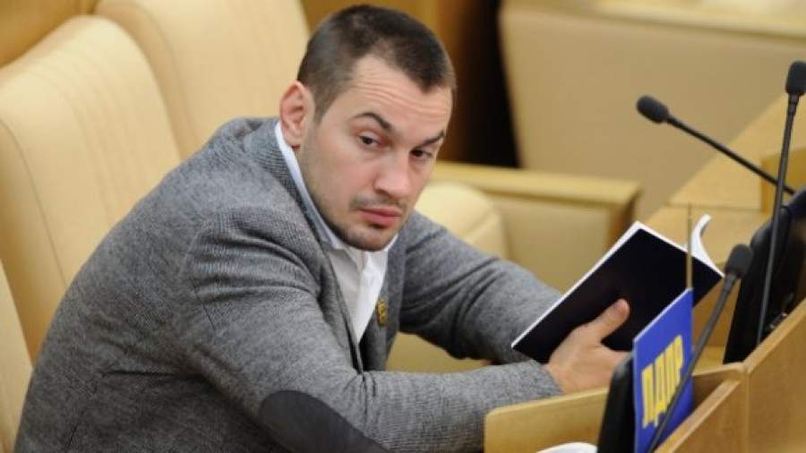«Отказ в аккредитации Лукашенко — плевок в белорусский народ»