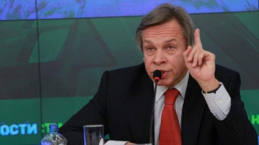 Россия поднимет в ПАСЕ «финский вопрос»