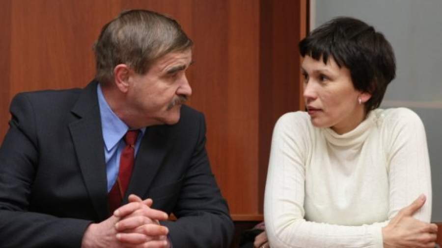 Капитан «Дунайского-66» прошел мимо срока