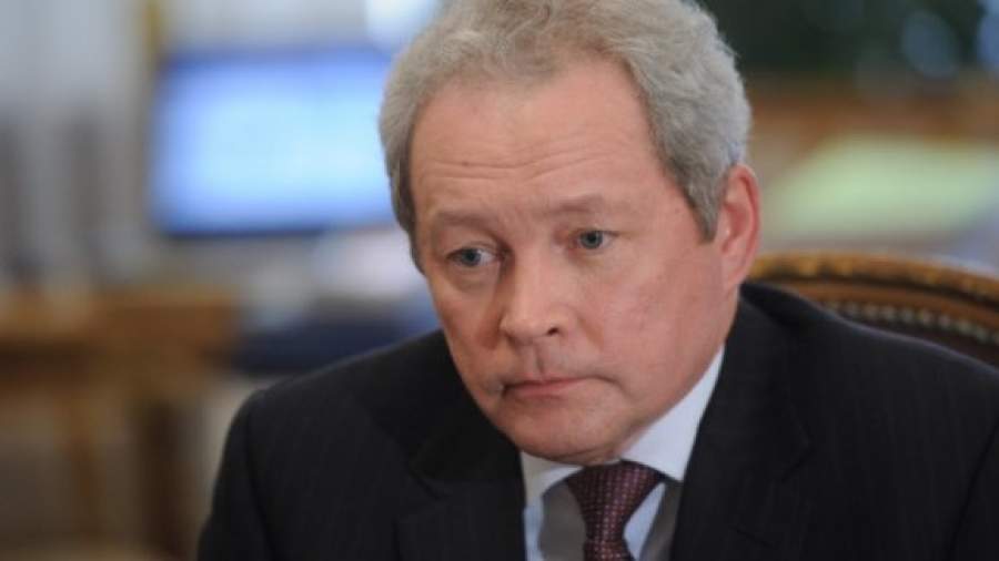 Пермскому краю нашли федерального министра
