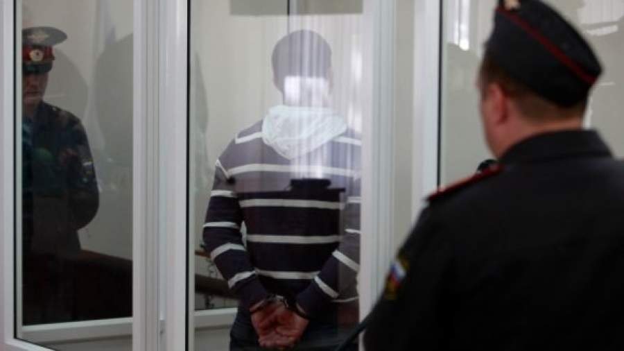 Организатор теракта в Ставрополе получил пожизненный срок