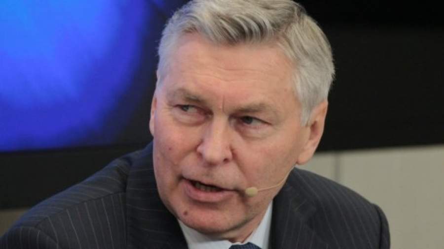 Ректор РУДН выбран главой университетов ШОС