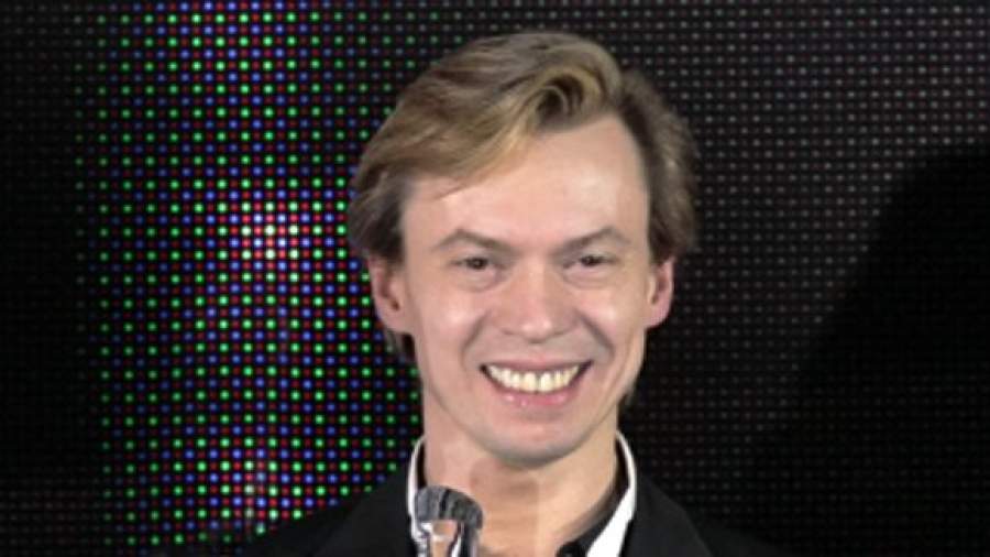 Владимир Малахов: «Не могу быть в подвешенном состоянии»