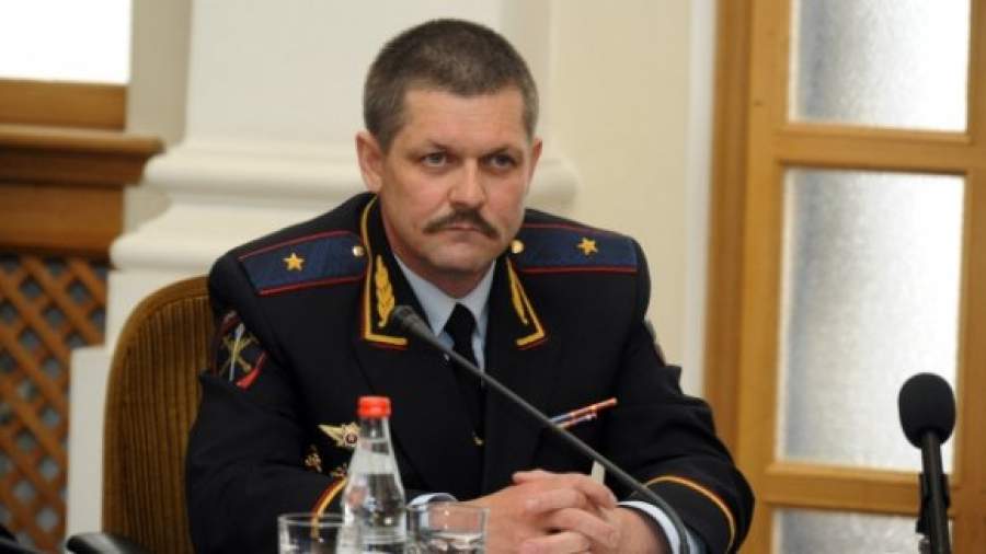 После гибели Голуб МВД объявило войну нелегальным извозчикам