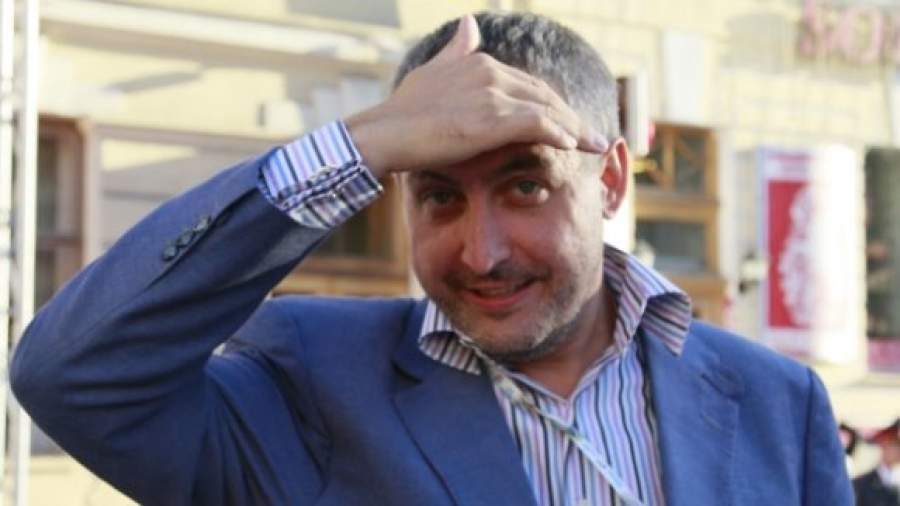 Дмитрий Солопов ушел из «Коммерсант FM» в рекламный бизнес