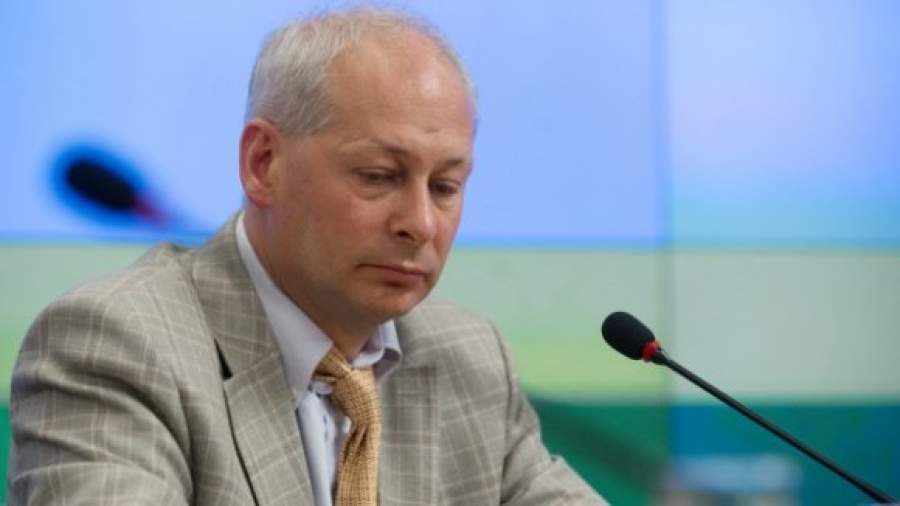 Алексей Волин: «Зачастую у ведомств нет понимания, что блокировать»