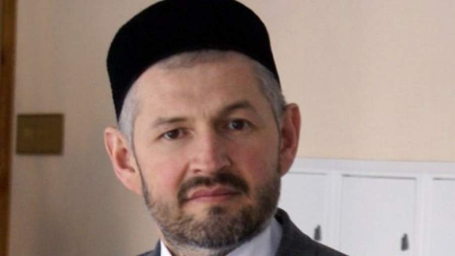 Убитый в Казани заммуфтия Татарстана боролся с ваххабитами