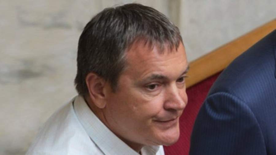 «Ситуация с русским языком на Украине очень тяжелая»