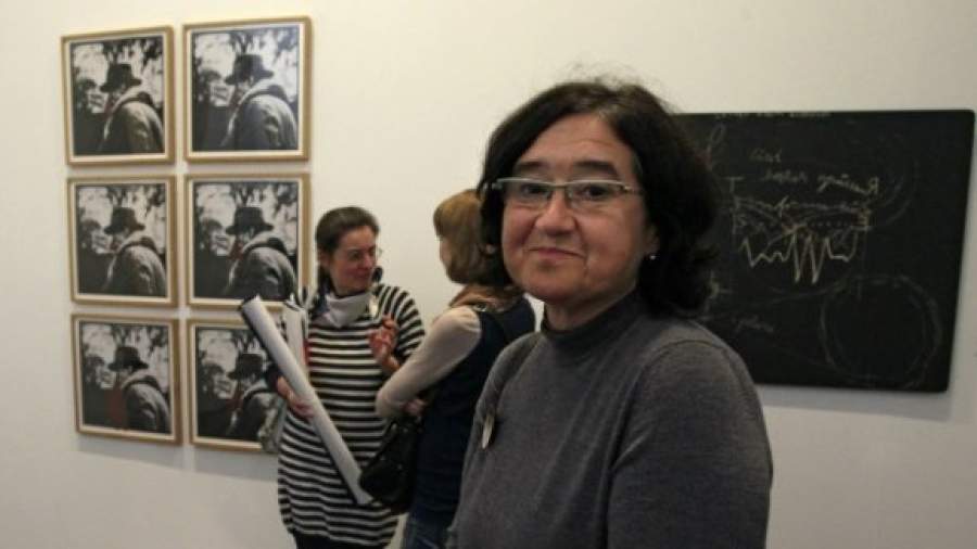 Зельфира Трегулова: «России нужны оригинальные музейные концепции»