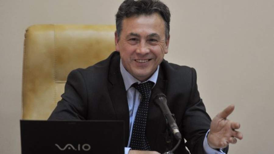 Ливанов лишается еще одного зама