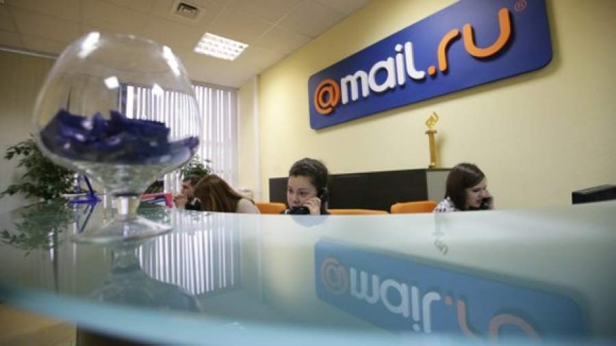 Mail.Ru зашифрует «аську»