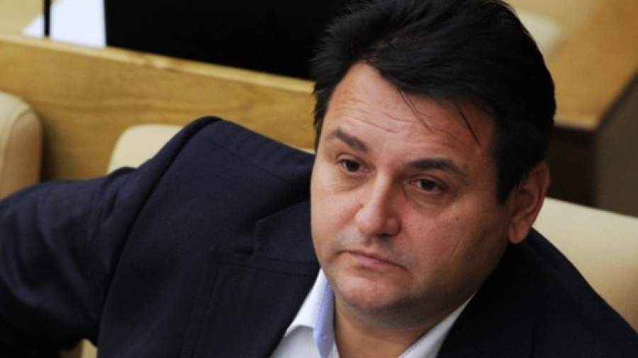 Михеев вызвал Ананьева на словесную дуэль