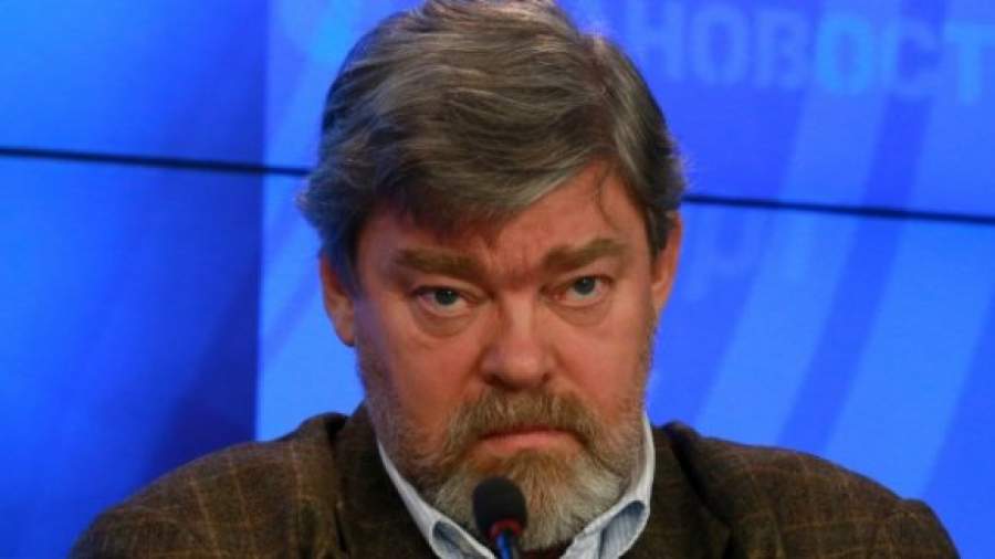Ремчуков: Глава «Газпрома» заставил поверить в Объединенный чемпионат
