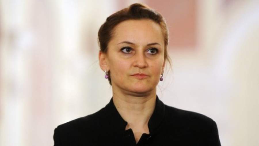 Галина Степаненко: «Николай Цискаридзе продолжает работать»