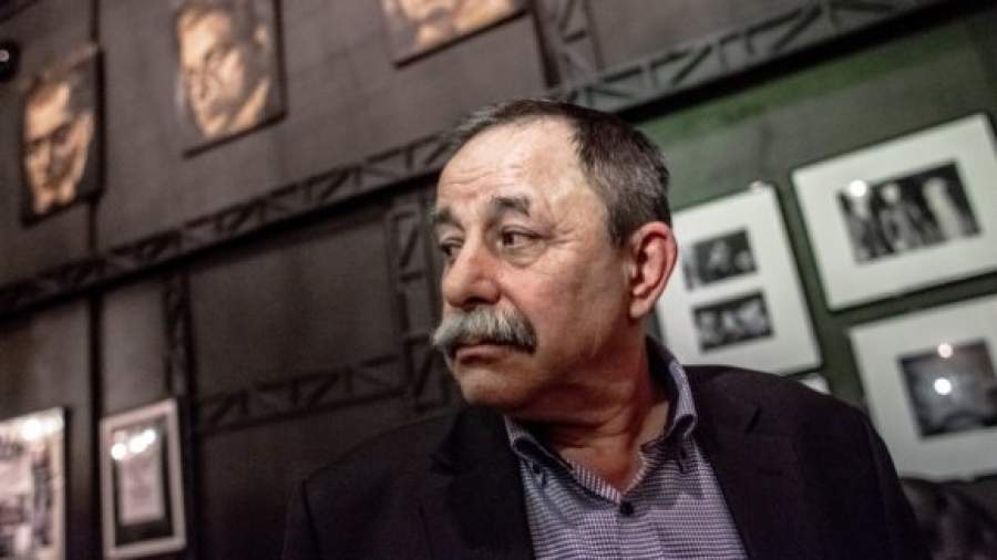 Владимир Флейшер: «Я пришел работать директором, не более того»