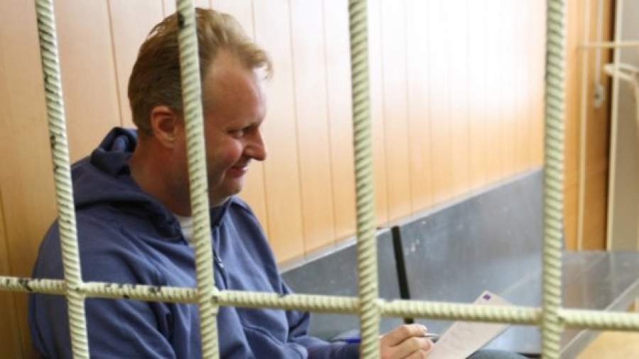 У арестованного экс-замглавы Минсельхоза нашлись долги