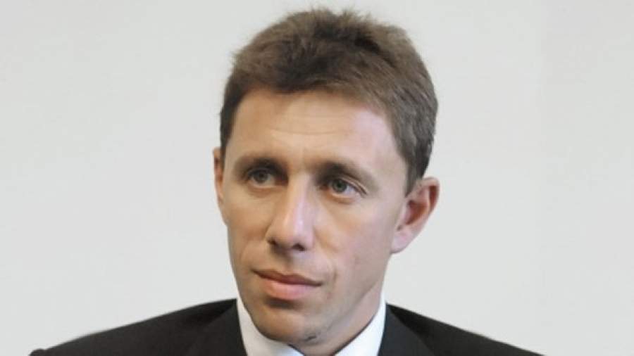 Владимир Коган возглавит воссозданный Росстрой