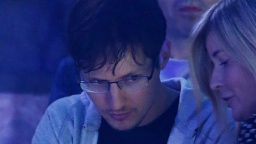 Павел Дуров избежал штрафа за сбитого инспектора ДПС