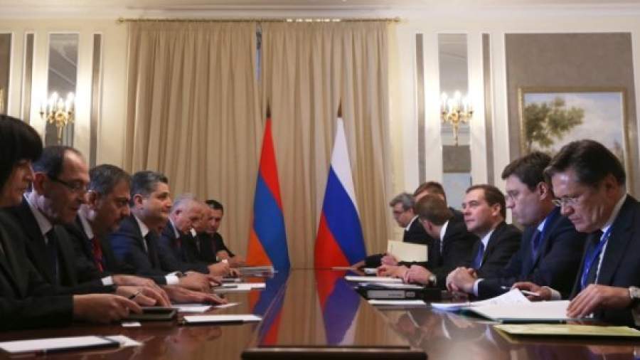 Содружество независимых государств рассудят на небесах