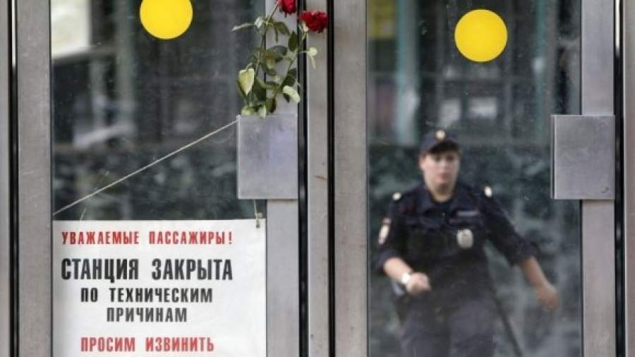 Метро ведет свое расследование причин аварии