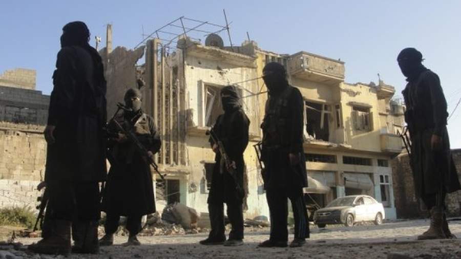 Исламисты в Сирии стали убивать военных из светской оппозиции