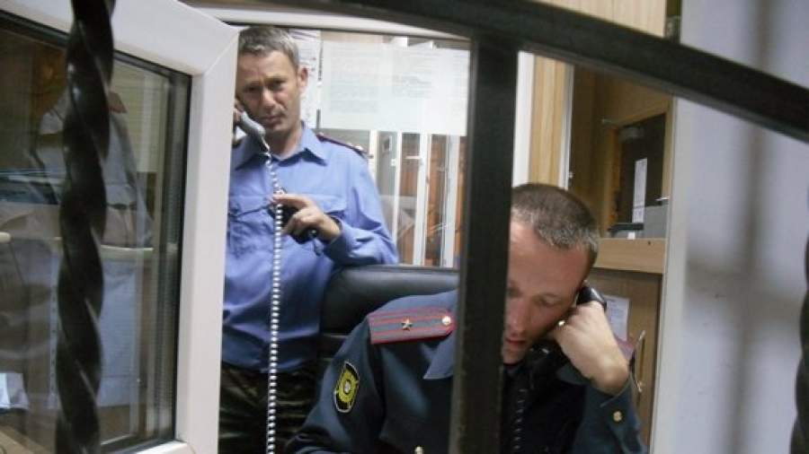 МВД разрешило тайно следить за полицейскими
