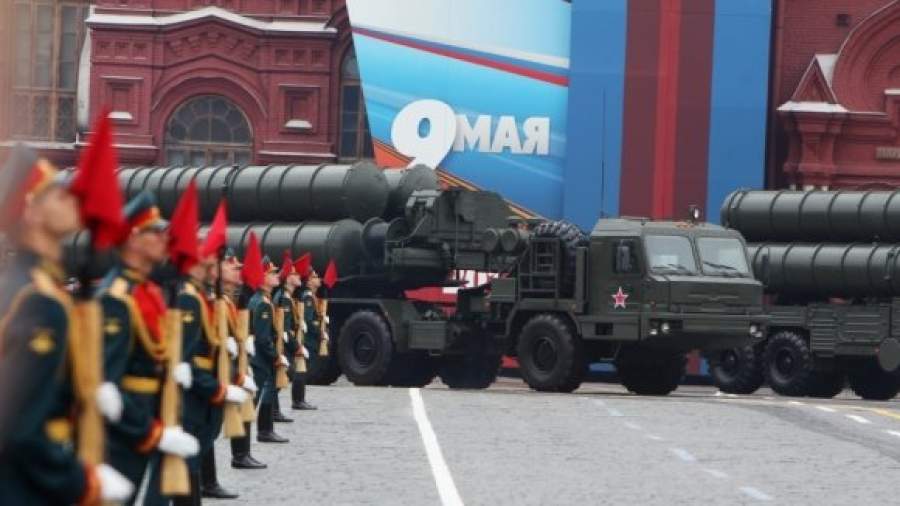 Память о Победе обрела форму и содержание