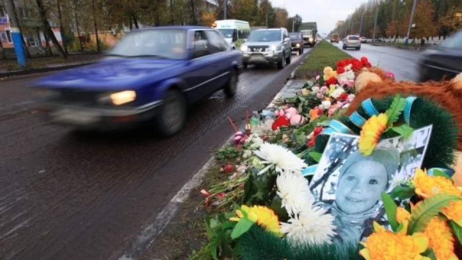 Ирина Добржанская заехала в суд