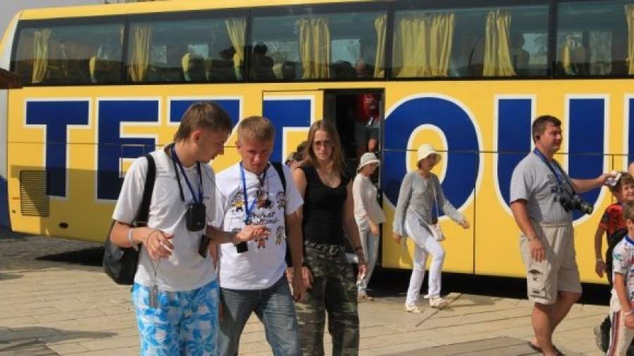 Ростуризм хочет ввести обязательный аудит крупных операторов