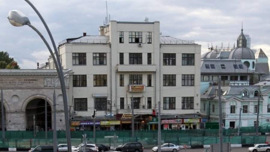Девелоперам предложат выставлять свои проекты на открытый конкурс