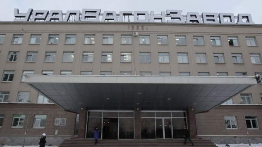 Минпромторг спасет «Уралвагонзавод» от украинских конкурентов