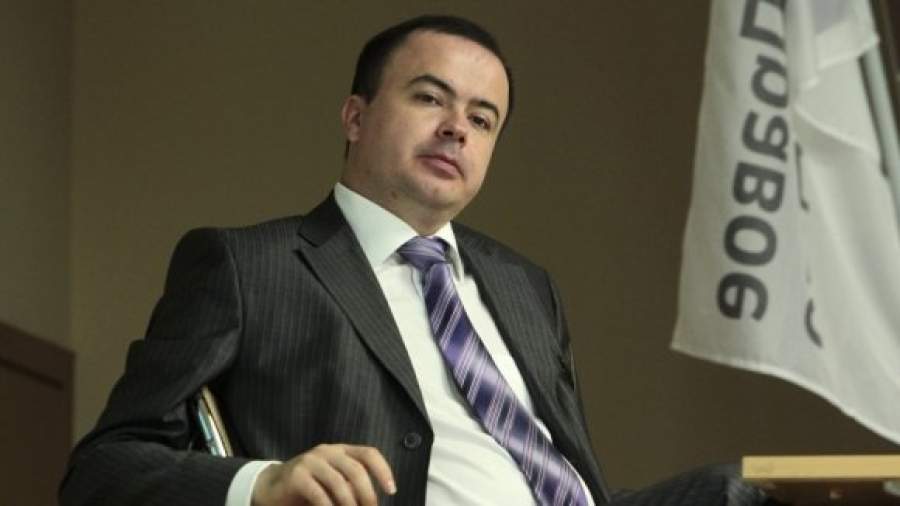 Дунаев передумал уходить из «Правого дела»