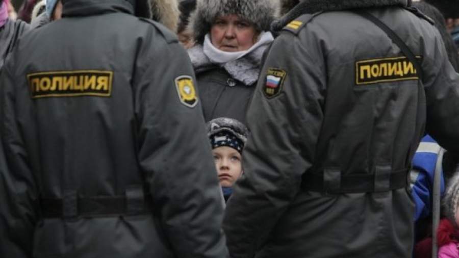 Московские родители выступили против школьных психологов
