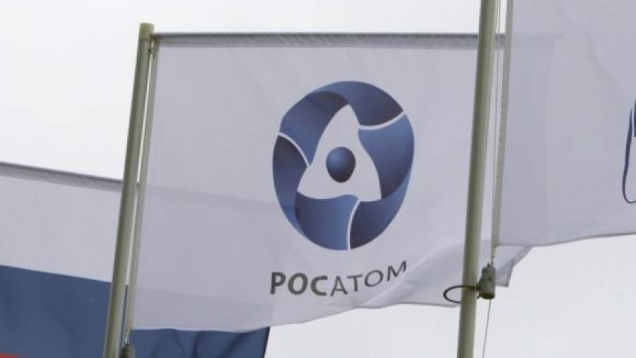 «Росатом» готов отдать 77 млрд на строительство ледокола иностранцам