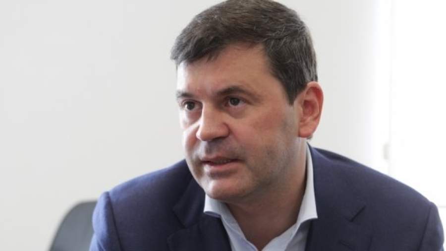 «Промышленность в столице должна быть. Это часть Москвы. Часть ее истории»