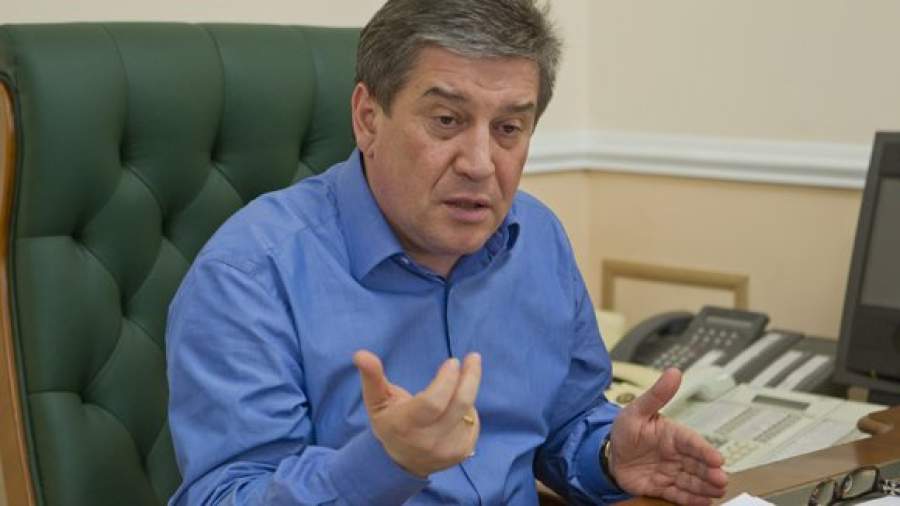 «Желающие усыновить московских детей звонят даже из Ханты-Мансийска»