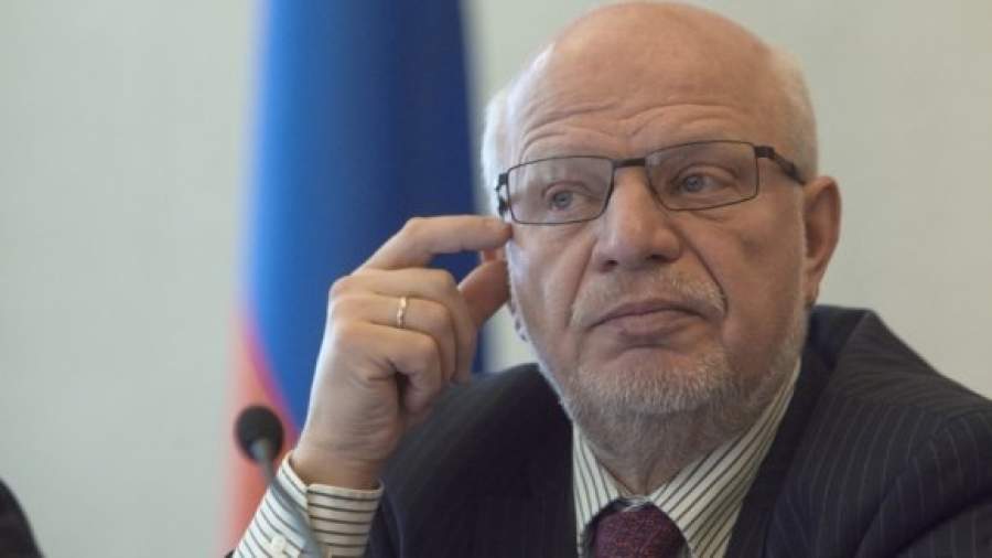 СПЧ попросит Путина исправить закон об НКО